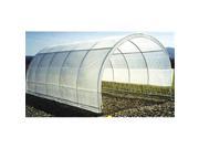 Jewett Cameron IS 63100 Greenhouses Complete with cover door and end panel 8 6 H x 12 W x 20 L
