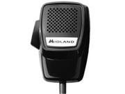 Midland S77038127 Replacement Mic 1001Z Electret Cart