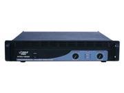 1400W Peak Power Amplifier for All Mixers and Pa Systems PTA1400