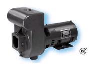 Pentair DMJ 172 5Hp 230 Volt 1 Phase Commercial Pump