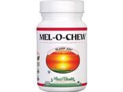 Maxi Health Kosher Vitamins 1089887 Mel O Chew 200 Tablets