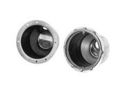 Pentair 78242300 Vinyl 1 In. Rear Hub Spa Niche For Manufactured Pools Spas And Hot Tubs