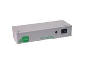 Comprehensive CDA VGA104HD Comprehensive 1 PC to 4 High Resolution VGA Distribution Amplifier