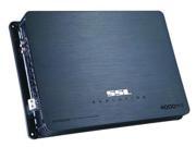 Sound Storm Laboratories SSL EV4000D Evolution 4000 Watt Class D Mono Amplifier