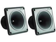 PylePro 3.5 Dispersion Horn Piezo Tweeter