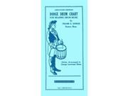 Alfred 00 32751 Dodge Drum Chart Arranged Edition Music Book