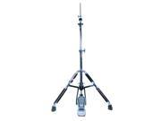 GP Percussion HS1018 Double Braced Hi Hat Stand Heavy Duty