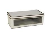 Vision Storage Box Large w PP Non Woven Liner