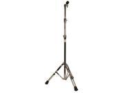 GP Percussion CS208 Bouble Braced Medium Duty Cymbal Stand