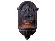 Kenroy Home 50025COQN Galway Wall Fountain