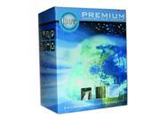 Premium PRMEIR800MBK Epson Comp Styls Ph R800 1 Sd Matte Blk Ultra Ink