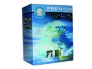 Premium PRMEIR800R Epson Comp Styls Ph R800 1 Sd Red Ultra Ink