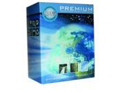Premium PRMEISC400BK Epson Comp Styls Clr 400 1 Sd Yld Black Ink