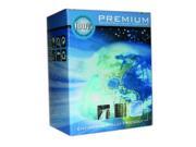 Premium PRMEISC777BK Epson Comp Styls Clr 777 1 Sd Yld Black Ink