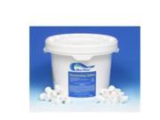 Blue Wave NC197 Brominating Tablets 8 Lbs. Pail