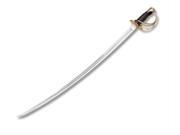 Cold 88hcs Steel U.S. 1860 Heavy Cavalry Saber with Steel Scabbard