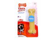 Nylabone Dura Chew Bone Dog Chew Wolf Peanut Butter NPB103P