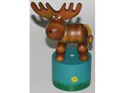 Original Toy Company MOOSE Moose Thumb Puppet