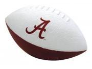 Patch Products N11521 Collegiate Large Football with Display