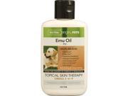 Nutra Origin Liquid Emu Oil for Pets 4 fl oz