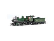 Bachmann BAC80103 HO Spectrum Baldwin 4 4 0 Southern Green