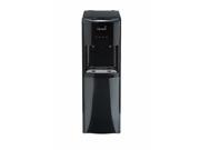 Primo 601088 Primo Water Dispenser Bottom Load Black Hot Cold