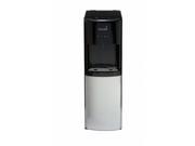Primo 601090 Primo Water Dispenser Bottom Load Black Hot Cool Cold