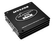New Lanzar Mnx260 1000W 2 Ch Car Audio Amplifier Amp 2 Channel 1000 Watt
