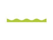 Ashley Productions ASH10192 Magnetic Border Lime Green