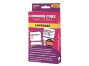 Edupress EP 3352 Gr 4 Common Core Language Task
