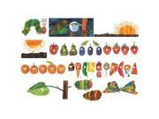 Little Folks Visuals LFV22801 Eric Carle The Very Hungry