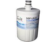 Swift SWIFT SGF LA22 Green Refrigerator Filter LT500P Compatible