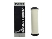 Commercial Water Distributing DOULTON W9223022 Imperial UltraCarb OBE Replacement Ceramic Filter