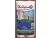 Culligan CULLIGAN P5 D Sediment Water Filters 2 Pack