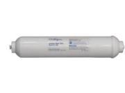Commercial Water Distributing CULLIGAN IC 100 D Inline Refrigerator Water Filter