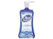 Dial 05401 Foaming Hand Wash Spring Water 7.5 oz