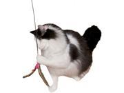 Imperial Cat 01131 Da Bird Wand Cat n Around Wands