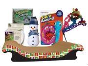 Imperial Cat 01174H Holiday Cat Kit Packaged Kits