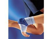Bauerfeind 11011102080606 MalleoTrain Ankle Support Titanium Size Right 6