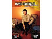 Alfred 00-25442 David Garibaldi- Tower of Groove Complete - Music Book