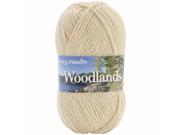 Woodlands Yarn Flax