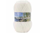 Woodlands Yarn Ecru
