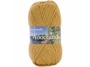 Woodlands Yarn Honey