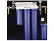 Watts Premier 131166 Commercial Steam and Ice Filtration System