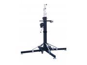 MARATHON PROFESSIONAL MA CRANK4000 Heavy Duty Truss Crank Stand Heavy Duty Max Height 18ft Max Vertical Load 440 Lbs