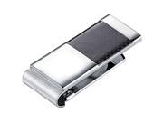 Visol Qunito Stainless Steel Engravble Money Clip