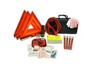 LifeLine First Aid Product 4296 Truck Road Kit