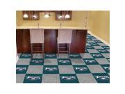 18 x18 tiles Philadelphia Eagles Carpet Tiles 18 x18 tiles