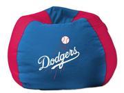 Northwest 1MLB 15800 0015 RET Dodgers Mlb Bean Bag Chair