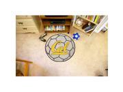 27 diameter California Berkeley UC University of Soccer Ball